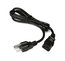 KRK CBLK00010 Power Cable Cord For RP5G3 (Backordered) Image 1
