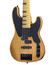 Schecter MODEL-T-SESSION5 Model-T Session-5 5-String Bass Guitar Image 2