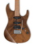 Ibanez TQM1 Tom Quayle Signature 6 String Electric Guitar With Hardshell Case Image 2