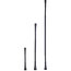 AKG GN15 incl. DPA, screw set 15cm (6") Gooseneck Microphone Permanent Install Image 1