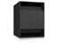 Turbosound NuQ118B-AN 18" Bandpass Subwoofer, 3000W, Black Image 1