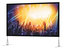 Da-Lite NSCH88X140 88" X 140" Fast-Fold NXT HD Rental Projection Screen Image 1