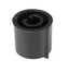 TOA 121-01-813-30 Replacement Black Knob Image 2