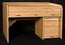 HSA EXTRT-II Extended Rolltop Desk Image 1