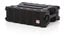 Gator G-PRO-3U-13 3RU, 13" Deep PE Molded Rack Case Image 1