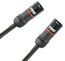 Elite Core PROCAT5E-S-CS-150 150' Ultra Flexible Shielded Tactical CAT5e Cable With CS45 Connectors Image 2