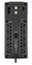 American Power Conversion BX1500M Pro 1500VA, 120V Compact UPS Tower Image 2