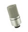 MXL 990 Large Diaphragm Condenser Mic Image 1