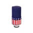 MXL 990S-PATRIOT MXL PATRIOT 990 Limited Edition Condenser Microphone Image 1