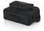 Gator GM-4 4x Microphone Lightweight Padded Bag Image 2