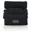 Gator GM-4 4x Microphone Lightweight Padded Bag Image 4