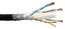 TMB ZPCCAT6ANE175L Cat6a Cable With Neutrik EtherCON Connectors, 175 Ft Image 1