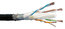 TMB ZPCCAT6ANE075 Cat6a Cable With Neutrik Ethercon Connectors, 75 Ft Image 1