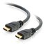 Cables To Go 41368 Active High Speed HDMI Cable CL3-Rated For In-Wall Installations, 75 Ft Image 1