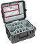 SKB 3i-2217-10PL Case With Think Tank Designed Photo Dividers And Lid Organizer Image 1