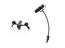 DPA 4099-DC-1-199-S 99DC1199S 4099S Supercardioid Mic With Clip For Saxophone Image 1
