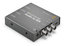 Blackmagic Design Mini Converter Audio to SDI 4x 1/4" Audio Input To 1080p 3G/HD/SD-SDI Embedder And Converter Image 1
