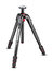 Manfrotto MT190GOA4US 190go! M-Series 4-Section AluminumTripod Image 1
