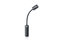 DPA 4018-DF-G-B01-015 4018 Supercardioid Mic, 20cm (8") Full Gooseneck, Black, XLR, Image 1