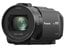 Panasonic HC-V800K 1/2.5” BSI Sensor HD Camcorder With 24X Lens And 3 O.I.S. Stabilizers Image 1