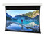 Da-Lite 34558L 87" X 139" Tensioned Advantage Electrol Da-Mat Projection Screen, LVC Image 1