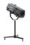 Phoebus IM-200/120 I-Marc 200 Followspot With Stand, Lamp Not Included Image 1