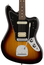 Fender Player Series Jaguar Offset Solidbody Electric Guitar With Pau Ferro Fingerboard Image 2