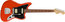 Fender Player Series Jaguar Offset Solidbody Electric Guitar With Pau Ferro Fingerboard Image 3