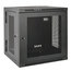 Tripp Lite SRW12USDP SmartRack 12 Units UPS Depth Wall Mount Enclosed Rack Cabinet Image 1