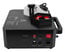 Chauvet DJ Geyser P5 Vertical Jet Fog Machine With 5x7W RGBA+UV LEDs, 13,500cfm Output Image 4