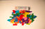 Chauvet DJ FRC Funfetti Shot Multi-Colored Non-Flammable Refill Paper Image 1