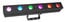 Chauvet Pro COLORdash Batten Quad 6 6x7W RGBA LED Batten Image 3