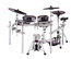 Pearl Drums eMerge Traditional Electronic Drum Set 5-Piece Electronic Drum Set With PUREtouch Pads And MDL-1 Module Image 1
