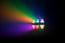 Chauvet DJ Wash FX 2 18x 6w RGB+UV LED Wash And Effect Light Image 3