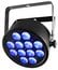 Chauvet DJ SlimPAR T12 USB 12x 2.5W RGB LED PAR Can, Image 2