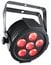 Chauvet DJ SlimPAR Q6 USB 6x 4W RGBA LED PAR Can Image 3