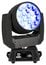 Chauvet Pro Rogue R2 Wash 19x15W RGBW LED Moving Head Wash With Zoom Image 4