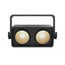 Chauvet DJ Shocker 2 2x85W COB LED Blinder / Wash Light Image 3