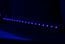 Chauvet DJ SlimSTRIP UV-18 IRC 18x 3W UV LED Strip Light Image 1