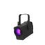 Chauvet Pro Ovation F-55FC 50W RGBA+Lime 4" LED Fresnel With Zoom Image 2