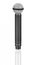 Beyerdynamic M160 Double-Ribbon Hypercardioid Dynamic Microphone Image 1