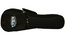 Kala DUB2-CH Deluxe Heavy Padded Uke Bag Hawaii Island Chain Logo,Concert Image 1