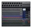 Zoom LiveTrak L-20 20-Channel Digital Mixer, Recorder, And USB Audio Interface Image 1