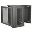 Tripp Lite SRW15US SmartRack 15 Units Switch Depth Wall Mount Enclosed Rack Cabinet Image 3