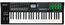 Nektar PANORAMA-T4 49-Key USB MIDI Controller Keyboard Image 1