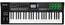 Nektar PANORAMA-T6 61-Key USB MIDI Controller Keyboard Image 1