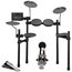 Yamaha DTX452K Electronic Drum Set 5-Piece Kit With Rubber Pads, Kick Tower And DTX402 Module Image 1