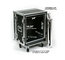 Elite Core OSP-SC12U-12 ATA 12" Shock Mount 12-Unit Effects Rack Image 2