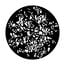 Apollo Design Technology ME-3562 Summer Forest Steel Gobo Image 1