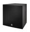 Electro-Voice EVH-1152D/96 15" 2-Way Coaxial 90x60 Loudspeaker, Black Image 1